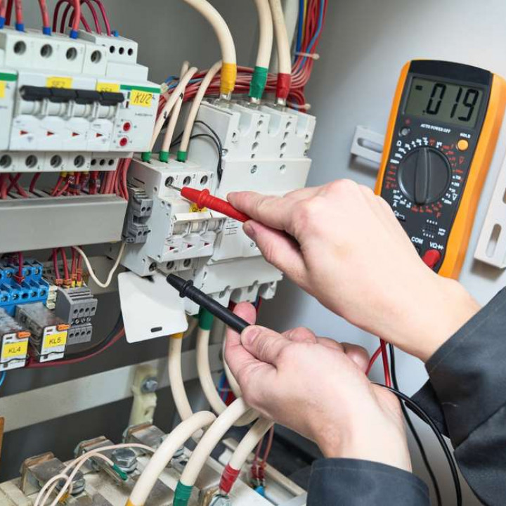 Professional for Electrical Installations